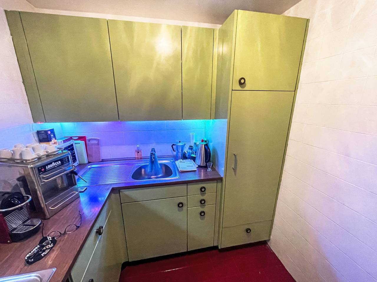 Ganze Wohnung, Casa Giovanna in Ronco sopra Ascona, Tessiner Alpen