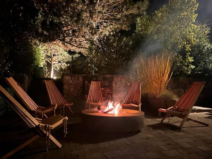 Ferienhaus für 6 Personen, kinderfreundlich am Taunus - 2