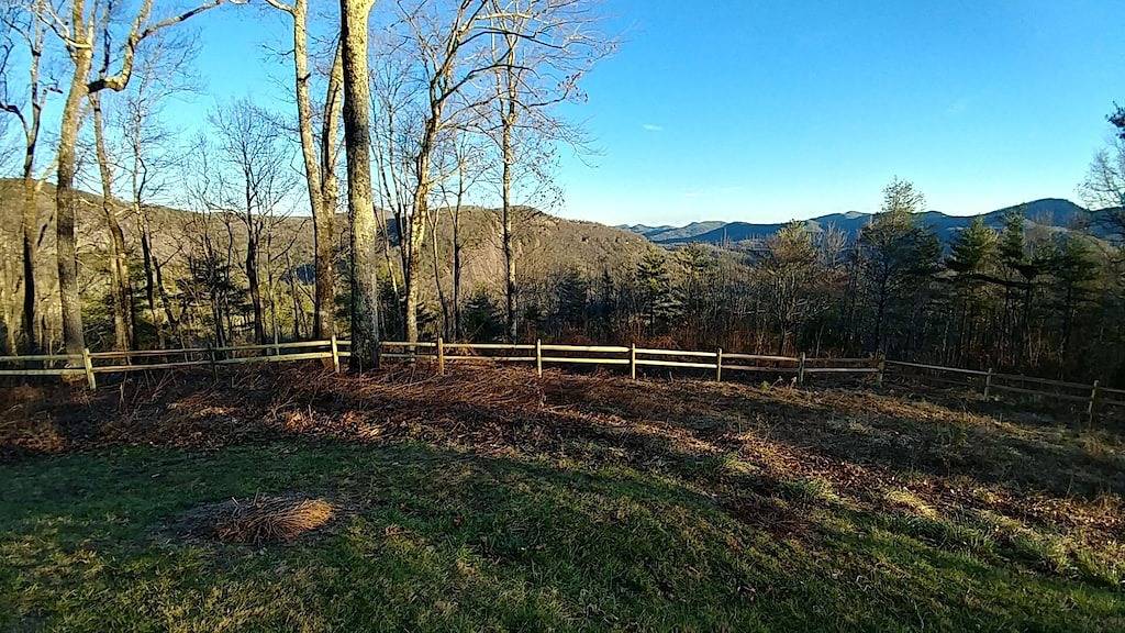 Willkommen im Rovers Retreat in Jackson County