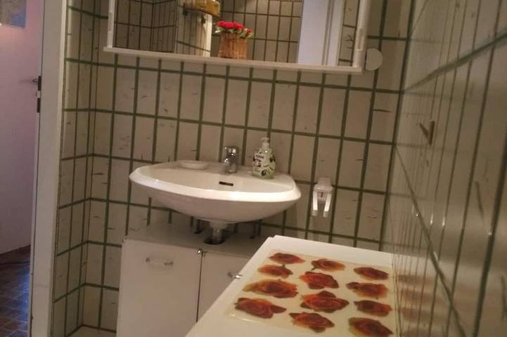 Ferienwohnung für 2 Personen, mit Balkon/Terrasse und Terrasse in Eutin - 4