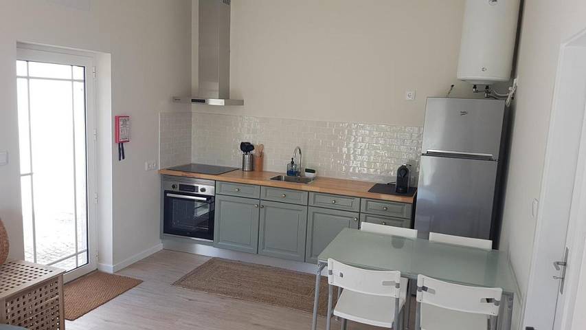 Maison d’hôte pour 4 personnes, avec terrasse à Ovar - 4