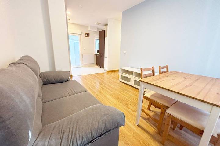Vakantieappartement voor 3 personen - 1