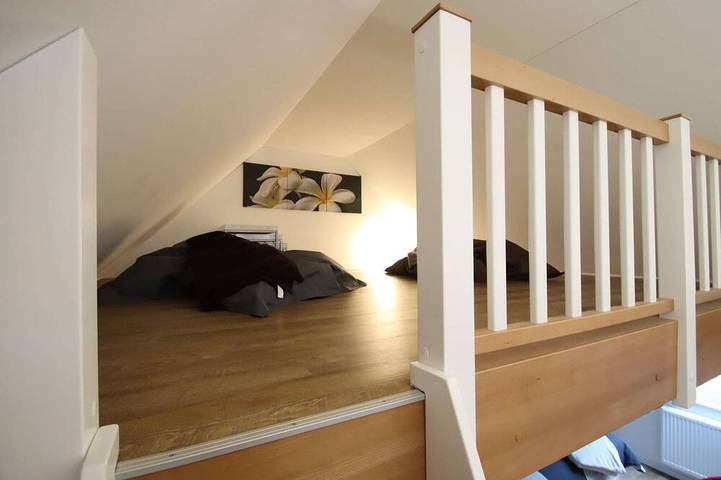 Ferienwohnung für 3 Personen in Barkhagen - 3