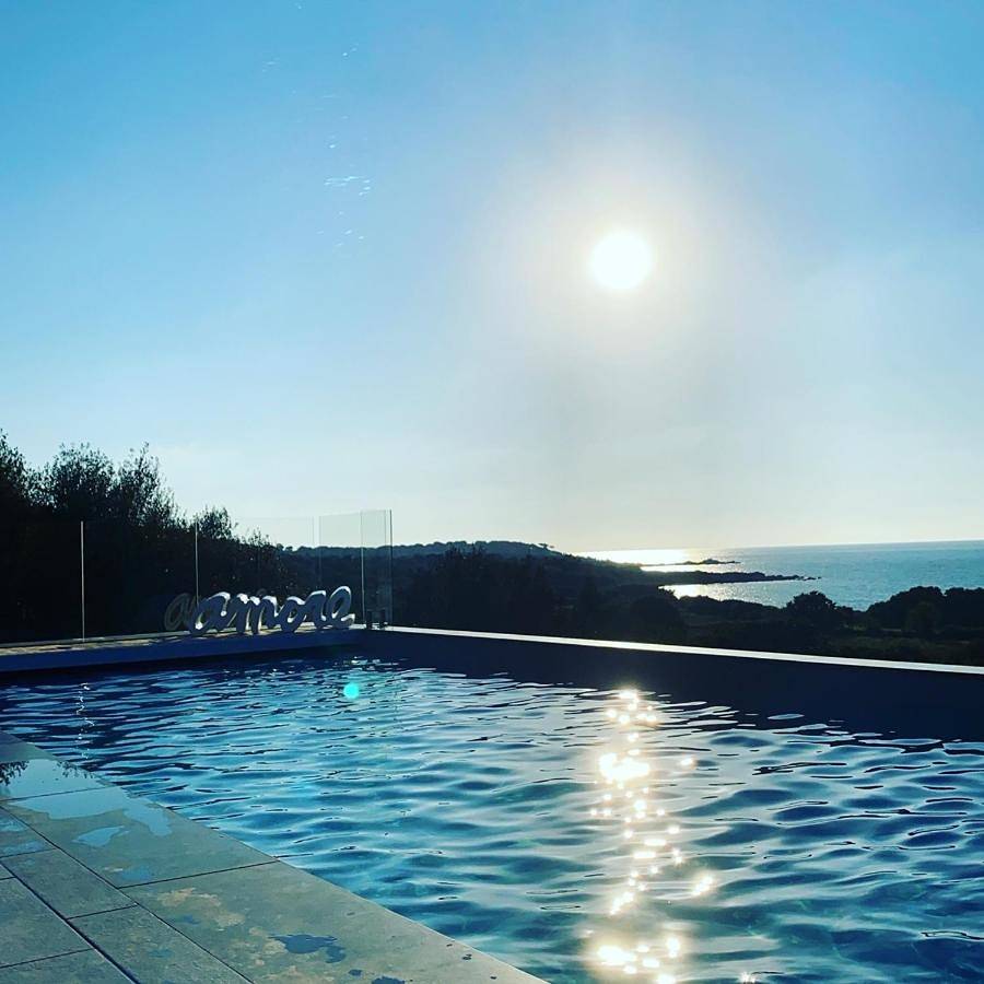 Appartement entier, Résidence Roc e Mare in Corbara, Région de Calvi