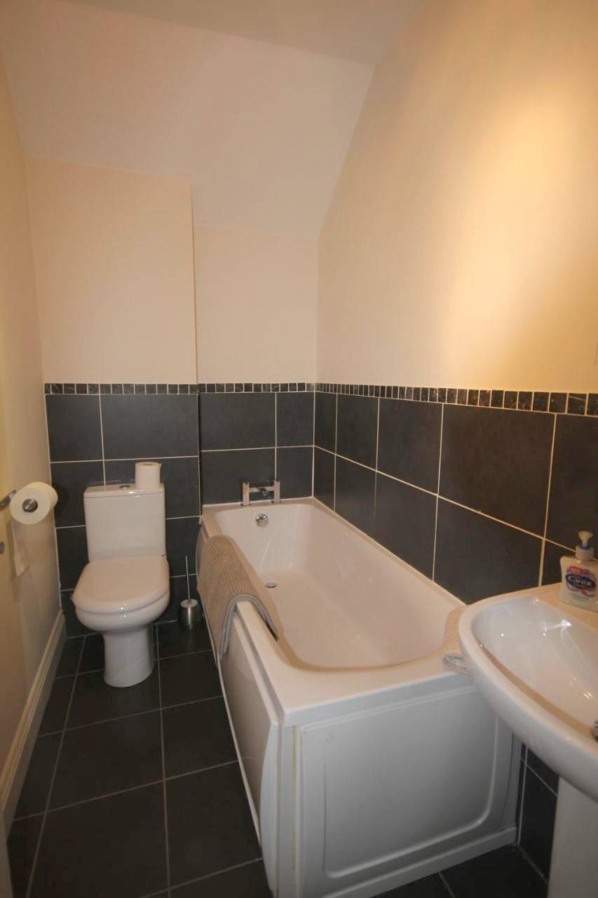 Entire apartment, Sea View Apartments in South Shields, South Tyneside