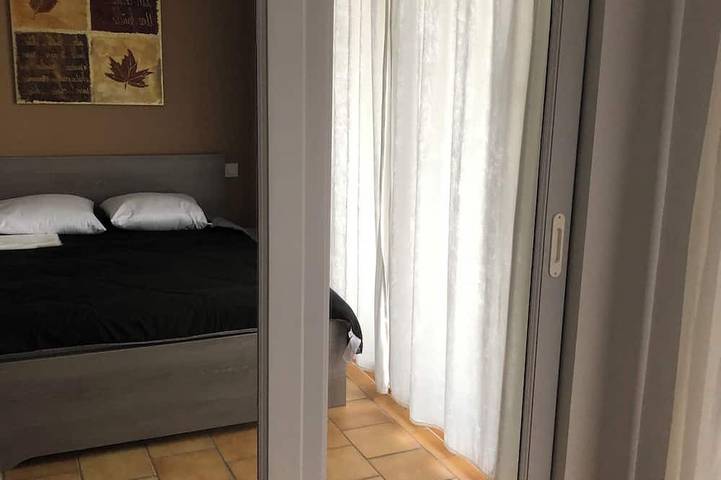 Gîte pour 4 personnes à Treilles - 3