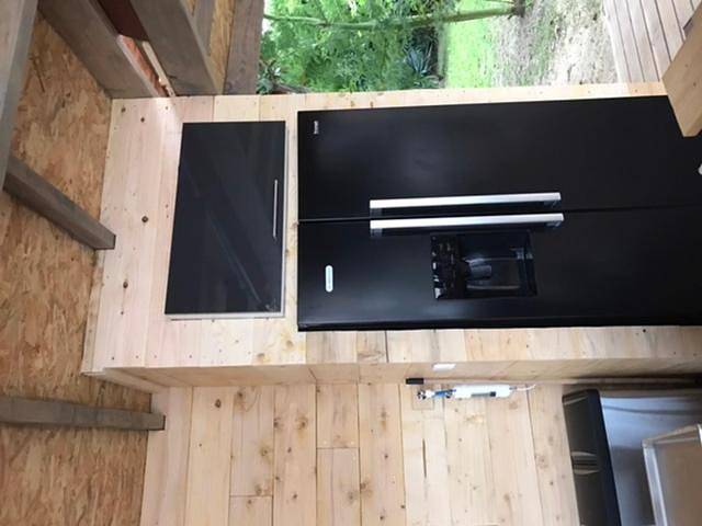 Location de vacances pour 14 personnes, avec jardin ainsi que piscine et vue à Bompas - 4