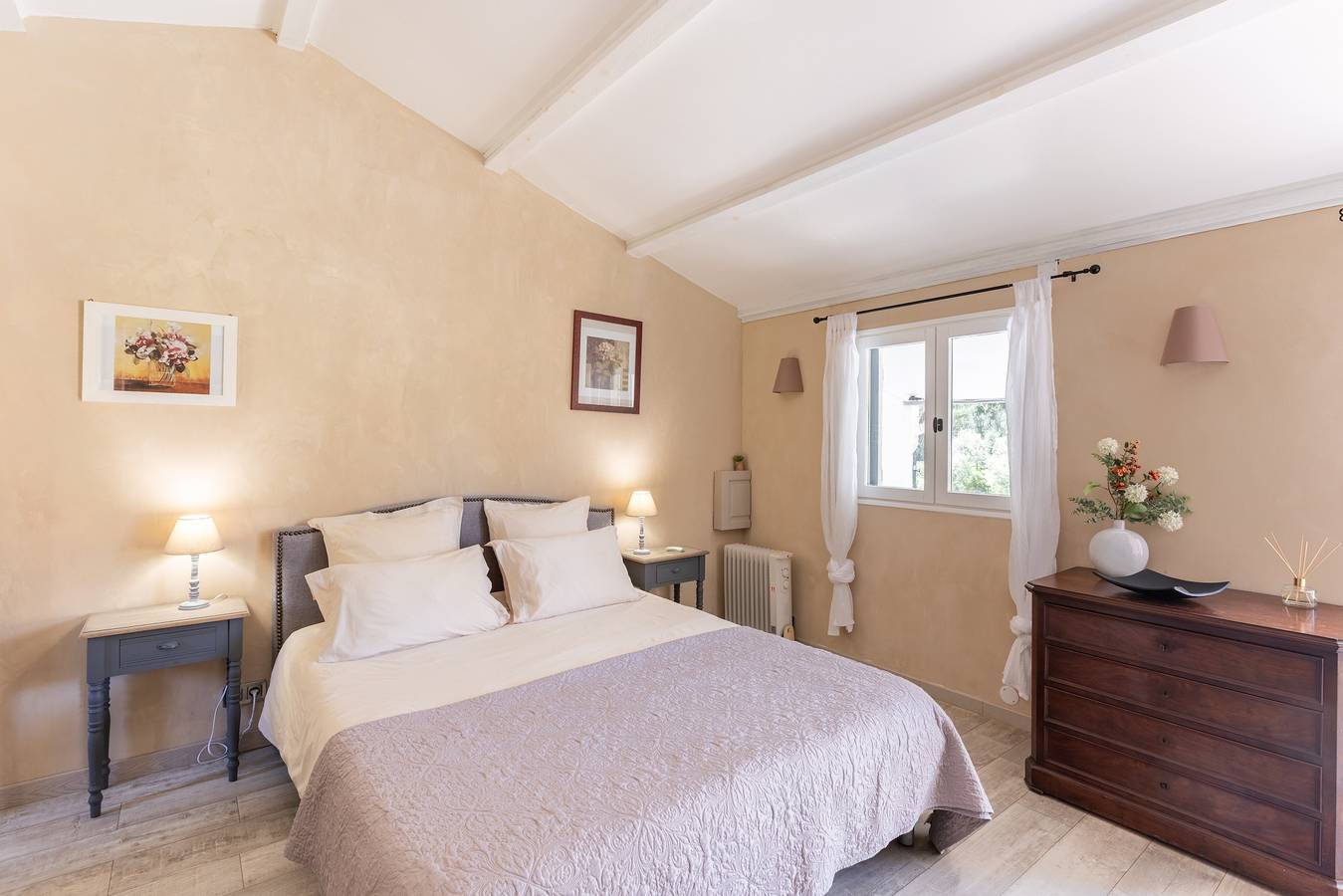 Chambre D’hôte pour 2 Personnes dans Manso (homonymie), Région de Calvi