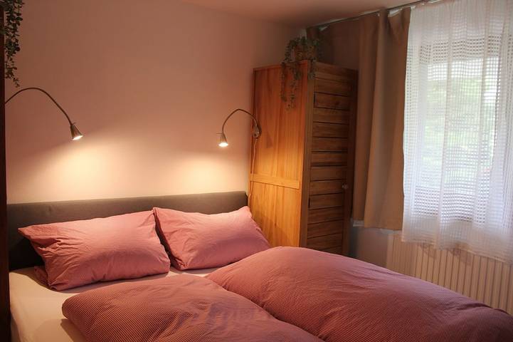 Ferienwohnung für 4 Personen - 1