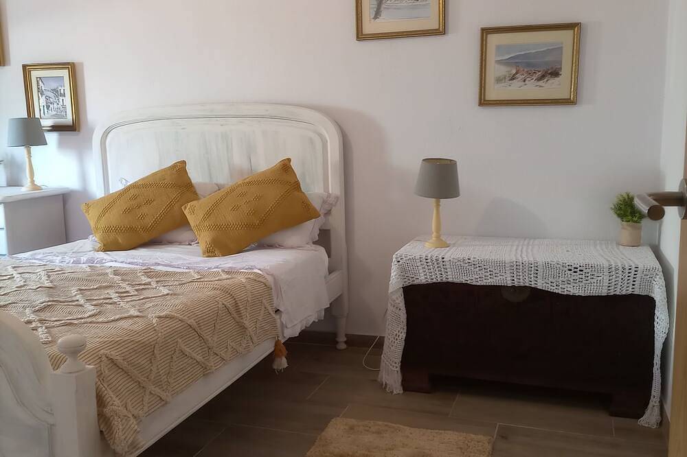 O Mundo da Lua Casa Este in Setúbal, Halbinsel von Setúbal