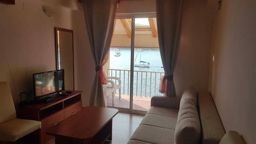 Ganze Wohnung, Traum 2Br Wohnung5 #Mljet#Meerblick in Mljet