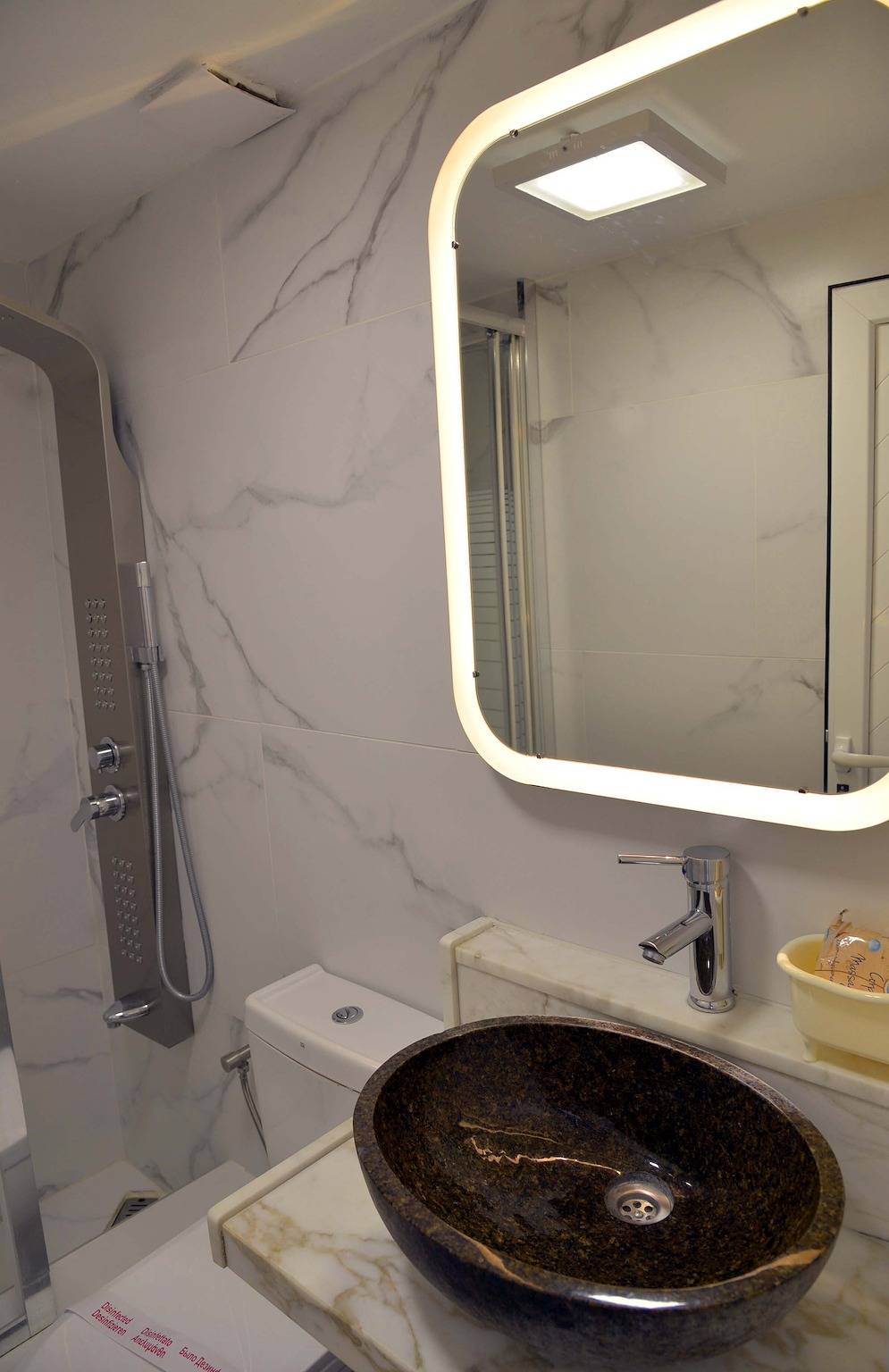 Appartement 'Doliva Studio' met privézwembad, bergzicht, wifi en airconditioning, foto 8