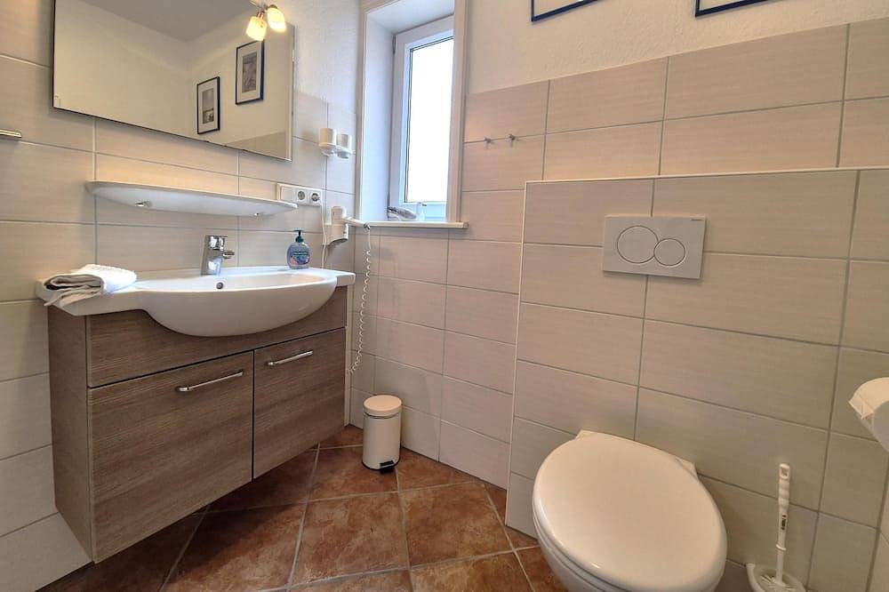 Ganze Wohnung, Guatingwai 23 Jacobsen Whg 1 in Goting, Föhr