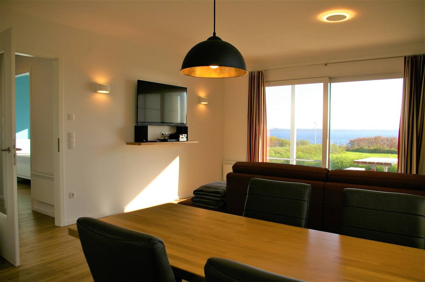 Witt am See K in Klein Wittensee, Région de Rendsburg-Eckernfoerde