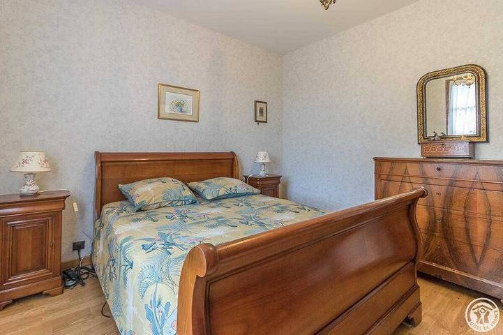 Location de vacances pour 6 personnes, avec jardin à Carbonne - 2