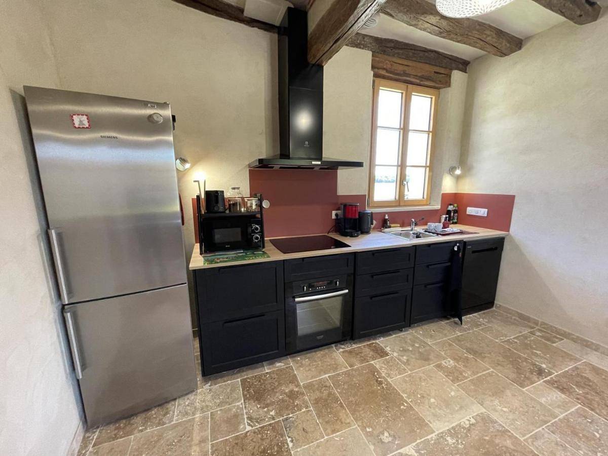 Superbe Gîte Éco-rénové au Calme, Proche Châteaux - Fr-1-381-622 in Perrusson, Région de Loches