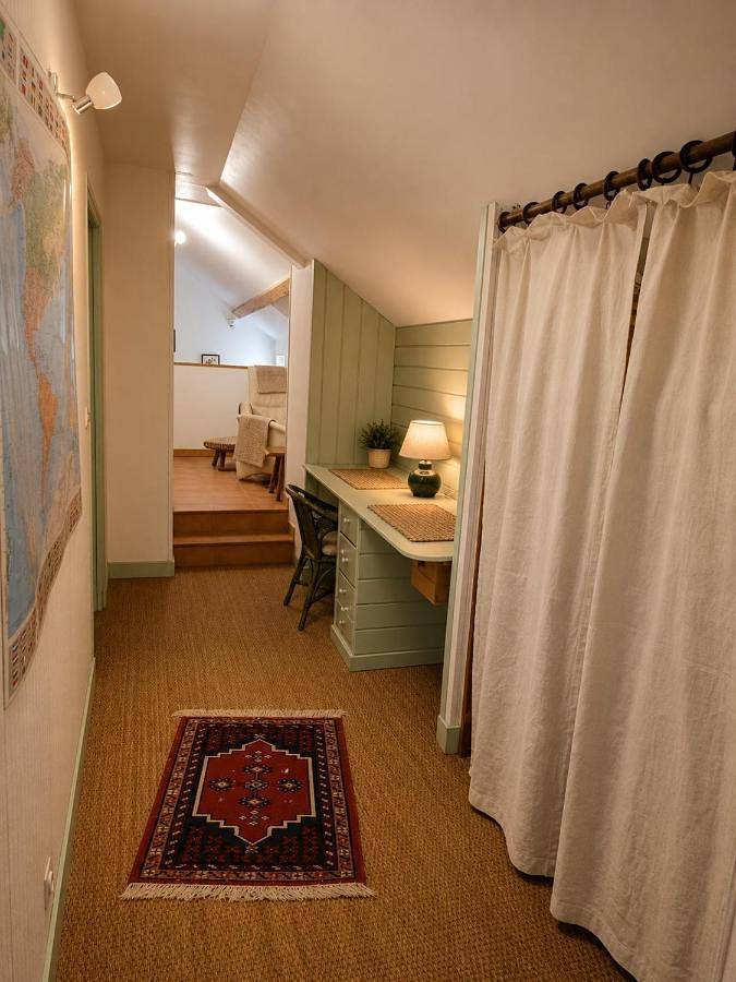 Location de vacances pour 6 personnes, avec Terrasse et Vue à Château-Chinon (Ville) - 4