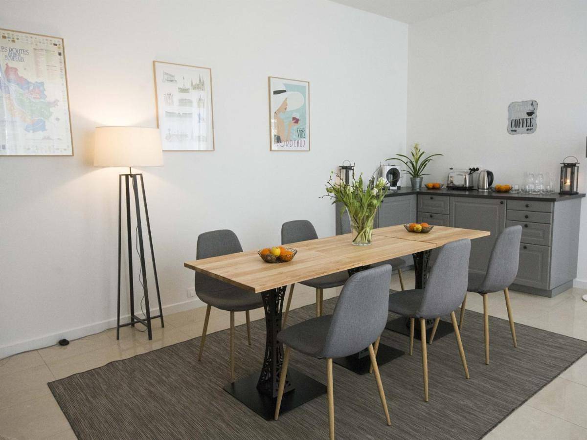 Standard Double Room in Bordeaux, Bordeaux region