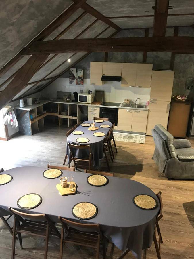 Double Room with Private Bathroom in Rigny-la-Nonneuse, Aube