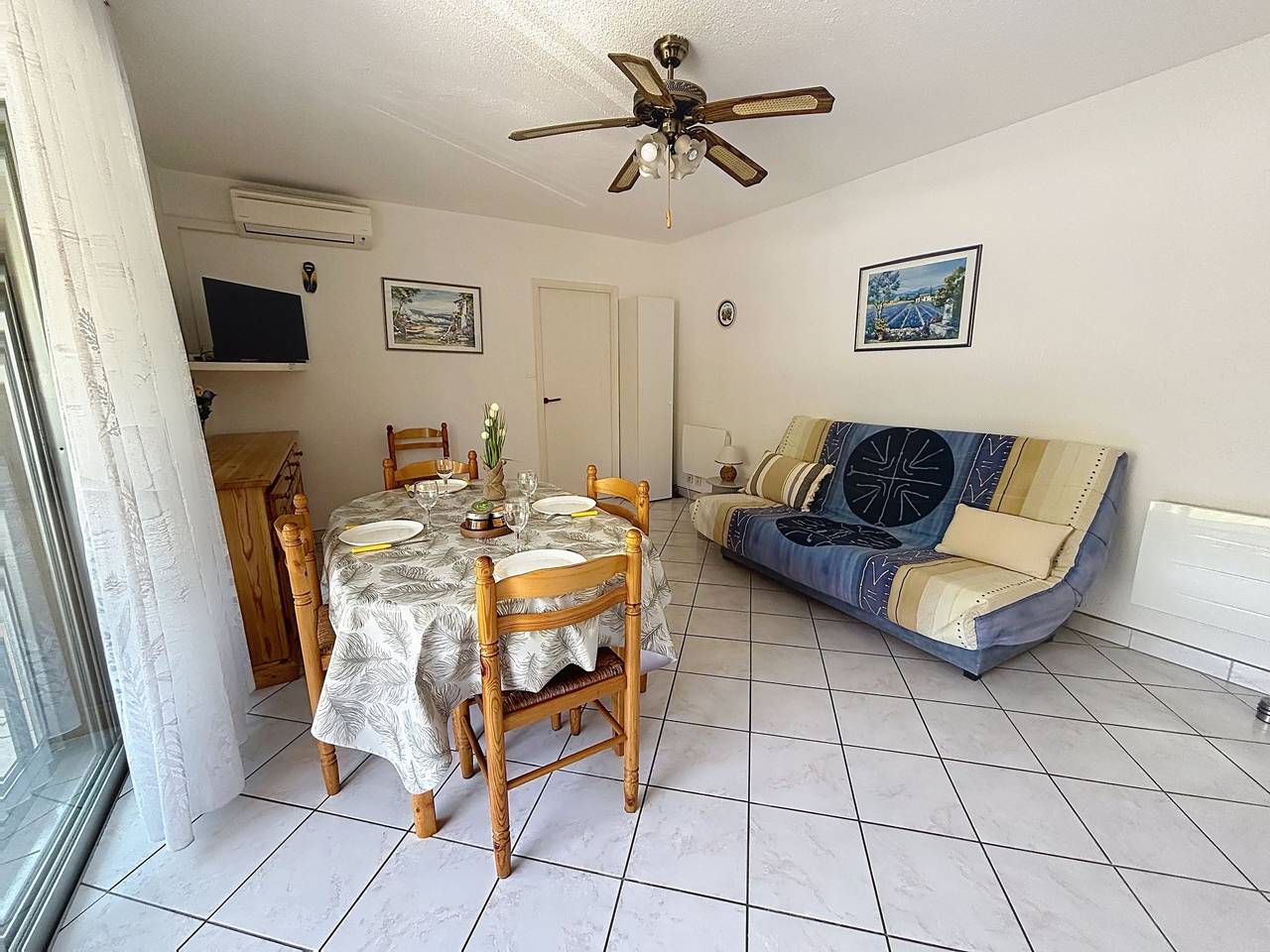 Photo : Appartement de vacances
