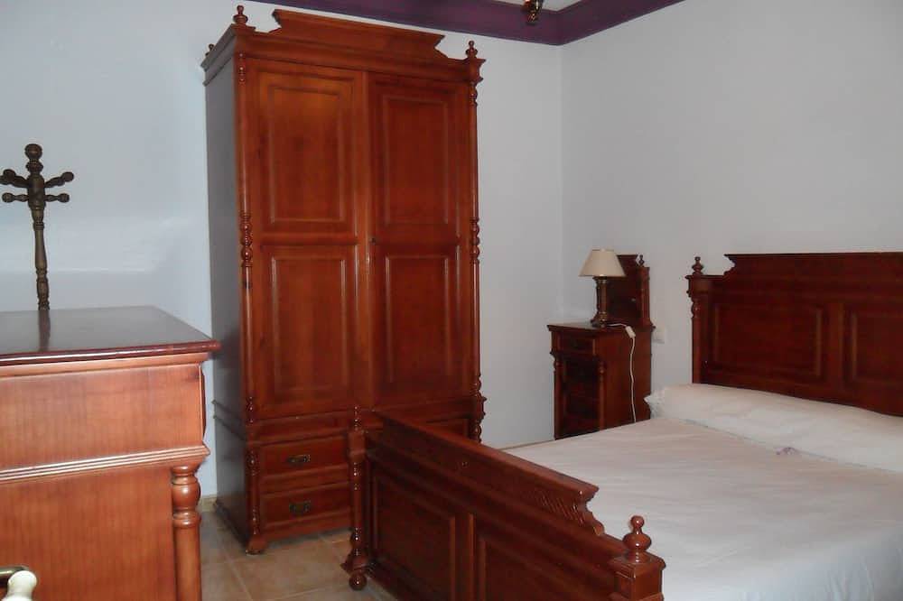 Josevid Rural House. In the noble neighborhood of Almagro in Almagro, Ciudad Real Province
