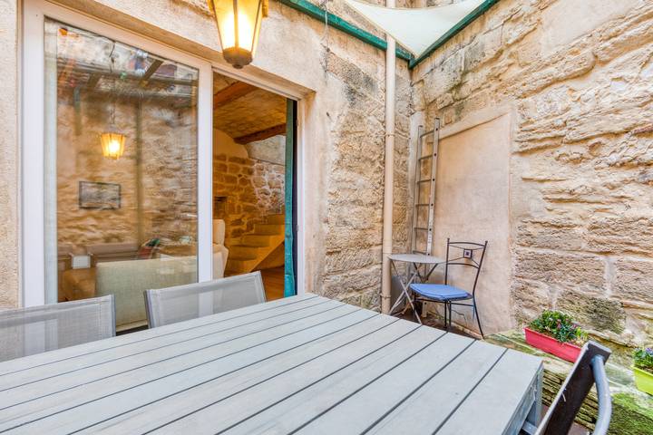 Ferienhaus für 4 Personen in Occitanie - 4