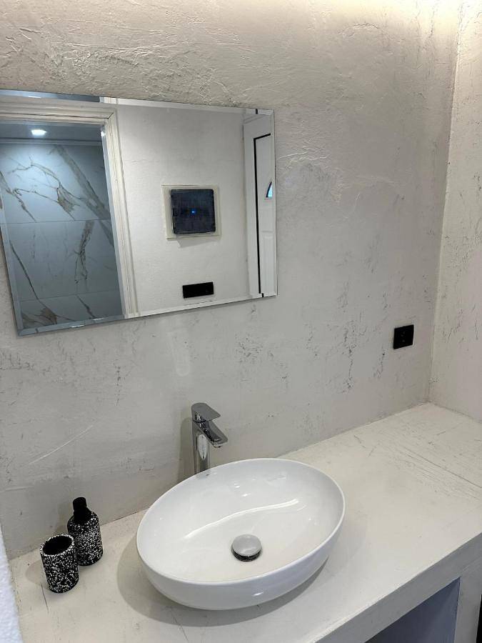 Gîte pour 2 personnes, avec terrasse dans Milatos Beach - 3
