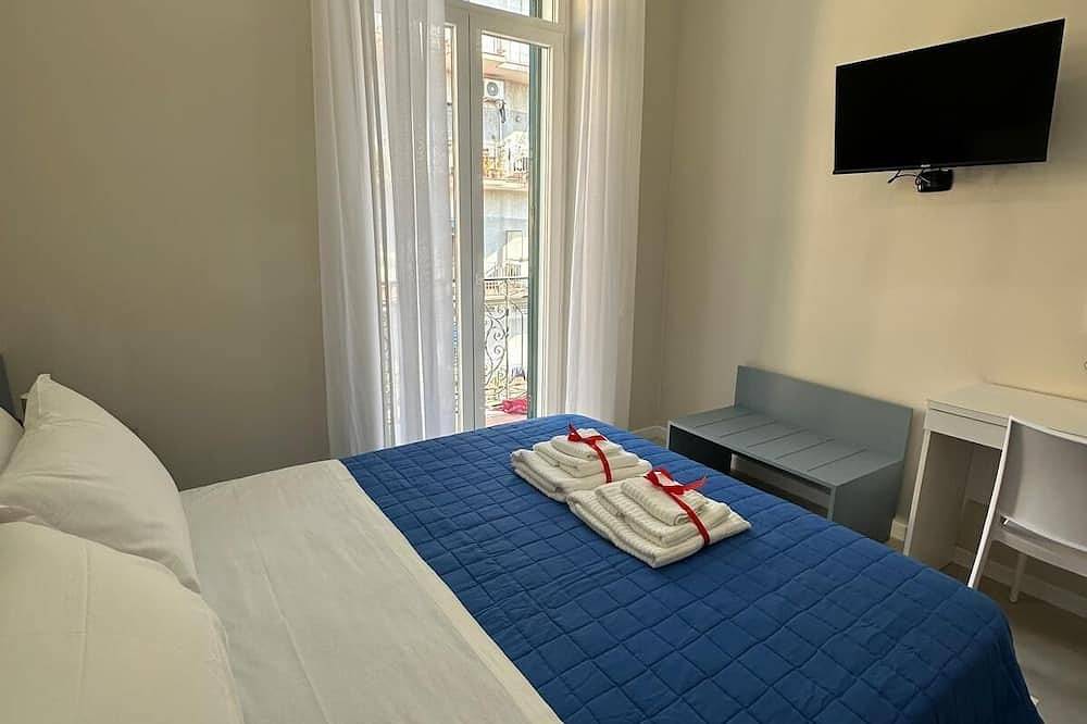 Appartement entier, Le Faville in Ercolano, Parc national du Vésuve