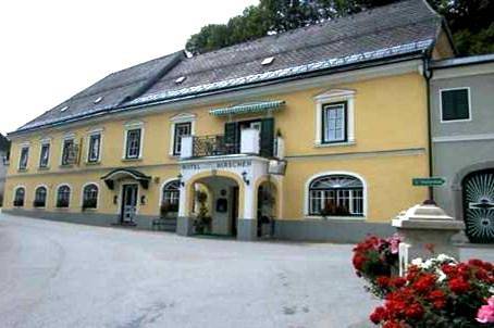 Hotel für 4 Personen, mit Garten in Göstling an der Ybbs