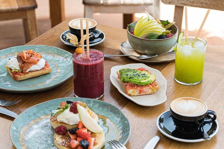 Maison d’hôte pour 2 personnes, avec jardin dans Ibiza - 4