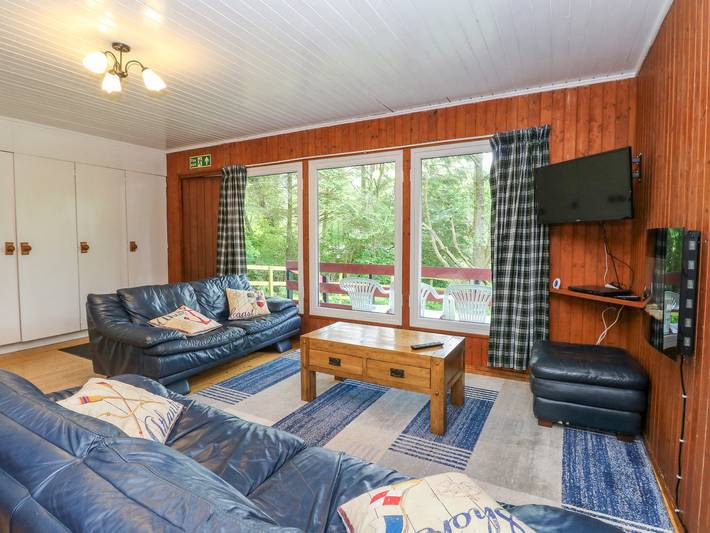 Cottage für 4 Personen in Schottland - 3