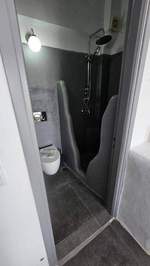 Maison d’hôte pour 2 personnes, avec balcon dans Naxos - 2