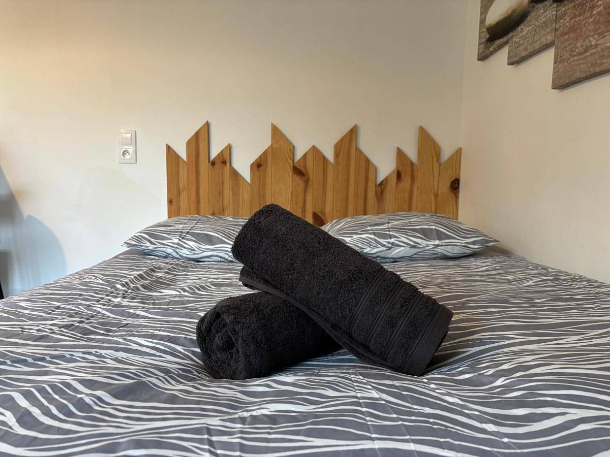 Appartement entier, Studio in Cérans-Foulletourte, Sarthe