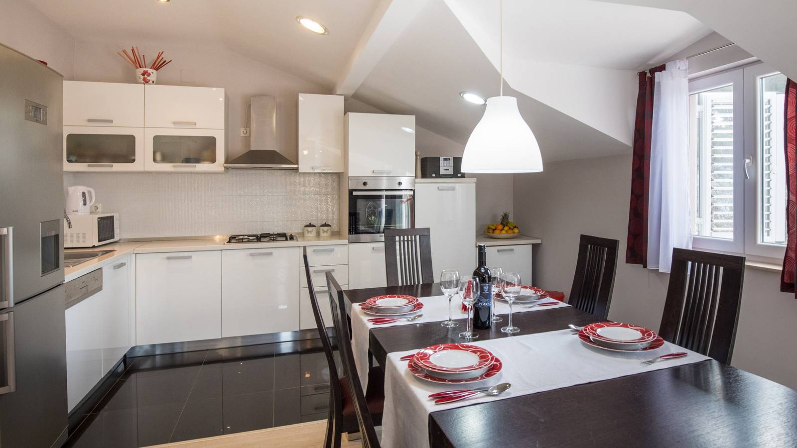 Holiday home Ostojic by Villas Guide in Ploce, Dubrovnik-Neretva