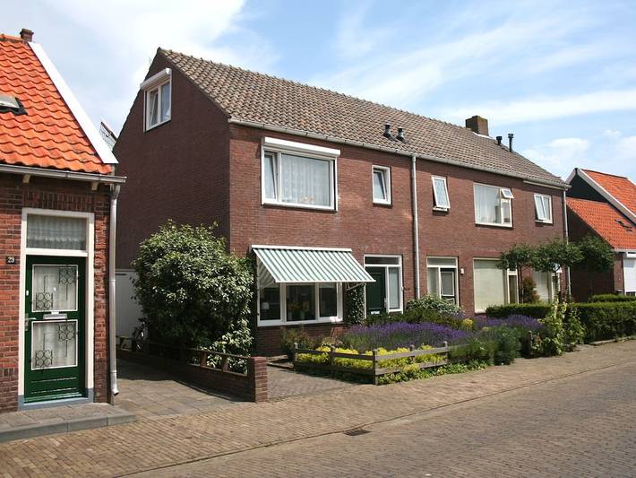 Ferienhaus für 2 Personen in Westkapelle