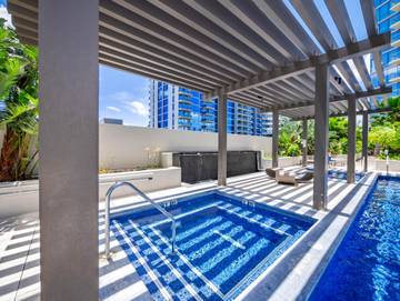 Vacation Rental for 4 Guests in Honolulu, Oahu, Picture 4