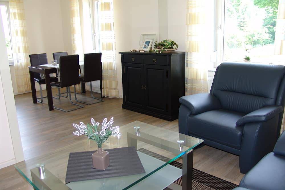 Ganze Wohnung, Ferienwohnung im Haus Dünenblick in Kalkar-Wissel nahe Wisseler See! in Kalkar, Niederrhein