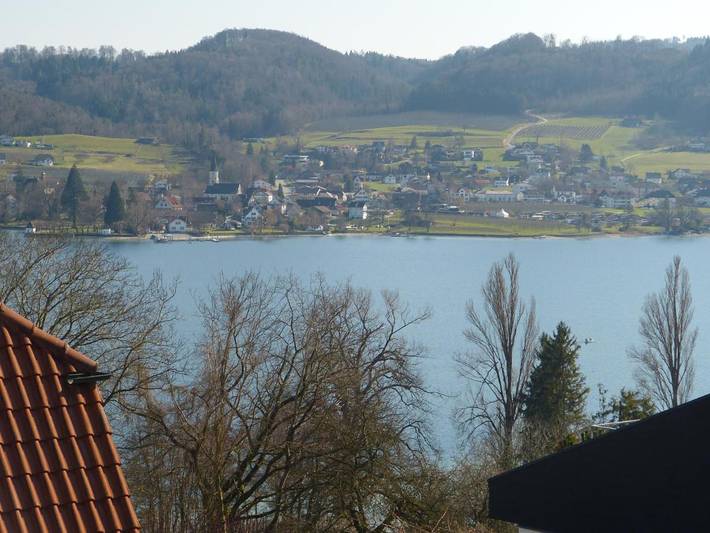 Ferienwohnung für 4 Personen, mit Ausblick und Balkon - 1