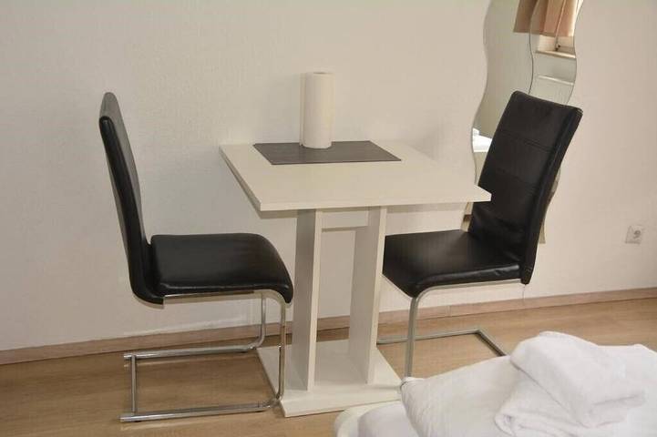 Ferienwohnung für 2 Personen, mit Garten, mit Haustier in Saarbrücken - 4