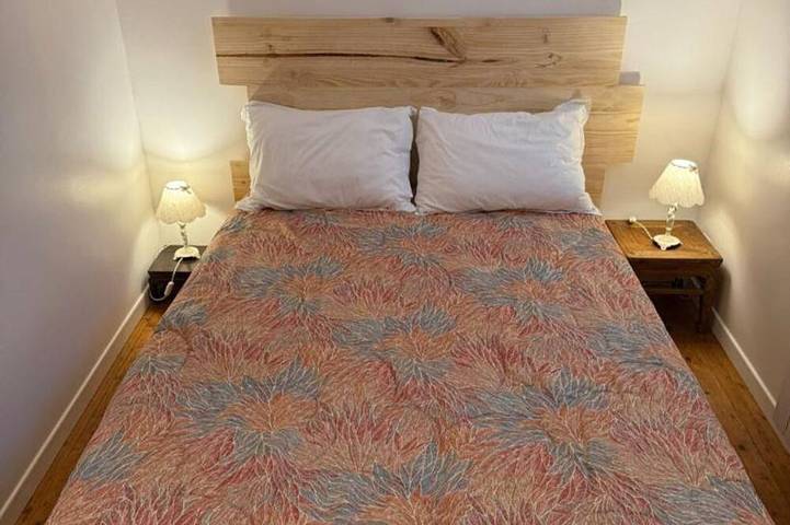 Gîte pour 2 personnes, avec terrasse, animaux acceptés dans Port de Barfleur - 2
