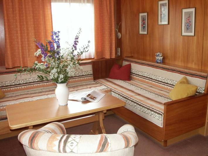 Ferienhaus für 4 Personen, mit Garten und Ausblick in Schladming-Dachstein - 3