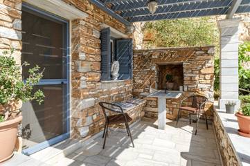 Apartment for 4 People in Tinos, South Aegean region, Photo 2