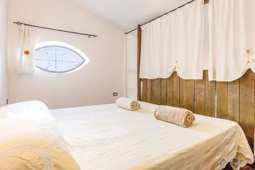 Agriturismo per 6 Persone in San Lupo (Italia), Matese, Foto 3