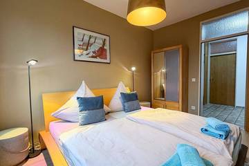 Villa für 20 Personen in Saerbeck, Münsterland, Bild 4