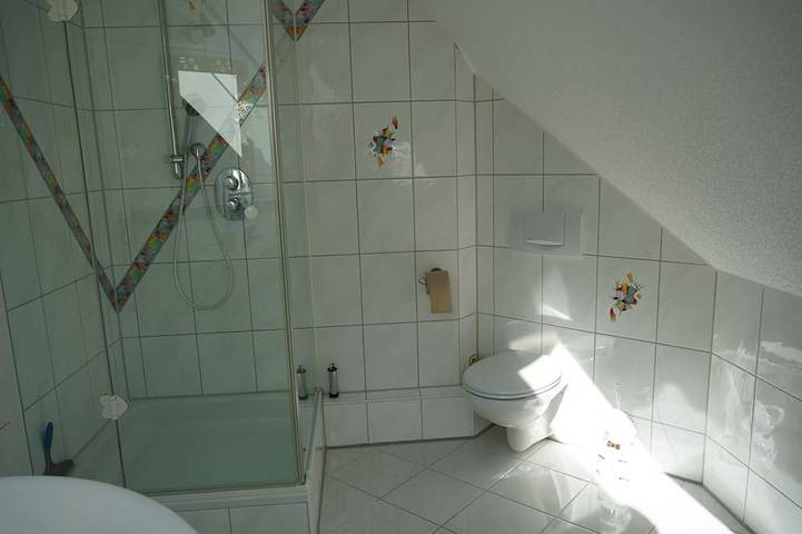 Ferienhaus für 2 Personen, mit Pool und Garten in der Fränkische Schweiz - 3