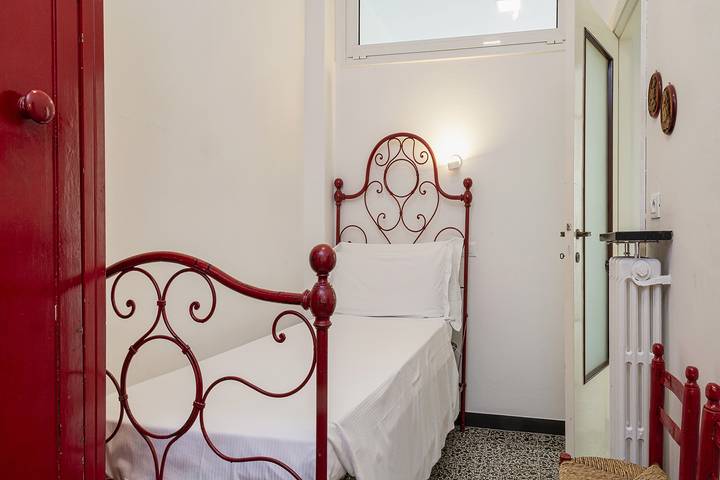 Appartamento intero, A due passi dal Porto di Santa Margherita Ligure by Wonderful Italy in Santa Margherita, Santa Margherita Ligure