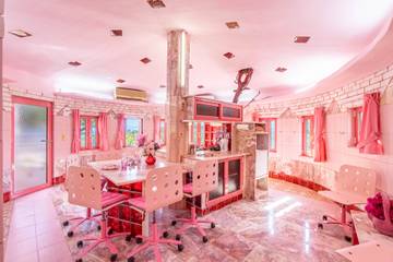 Bungalow voor 2 Personen in Paxos, Griekenland, Afbeelding 4