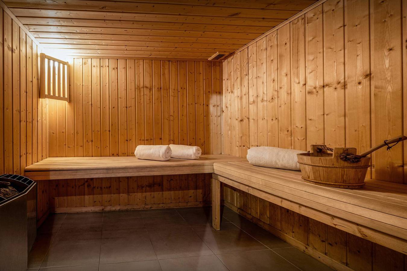 Chalet für 10 Personen mit Sauna in Morzine, Les Portes du Soleil