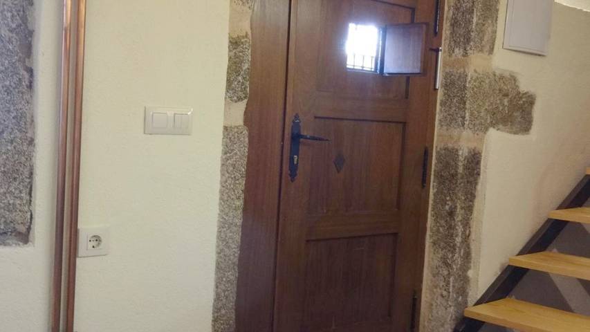 Location de vacances pour 3 personnes, avec Balcon à Piedrahíta - 3
