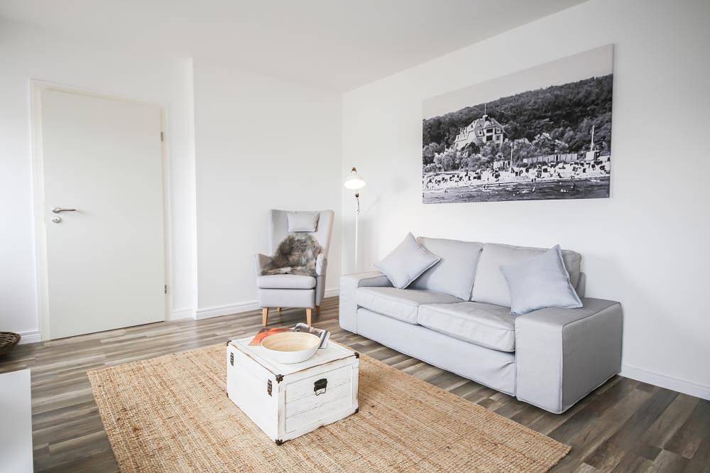 Ferienwohnung in Ostholstein ab 100€ pro Nacht